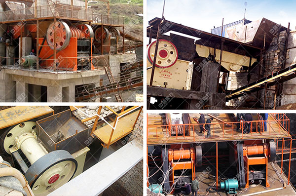 顎破設(shè)備