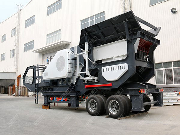 環(huán)保節(jié)能移動(dòng)破