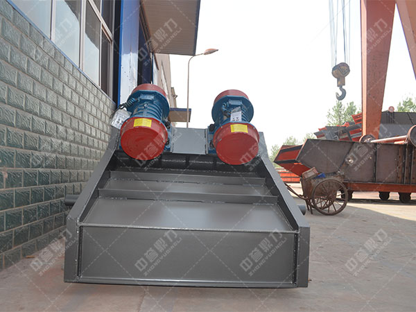 振動(dòng)篩電機(jī)