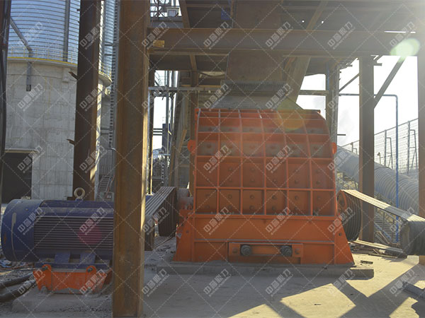 石頭破碎機(jī)