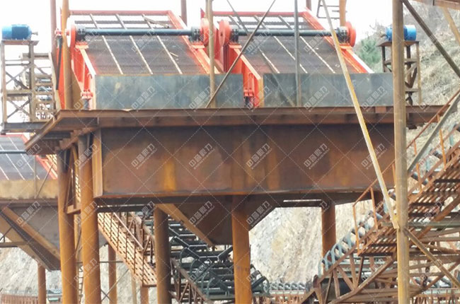 �F����Դ���ĕr�a(ch��n)1200��ɰʯ���a(ch��n)��չʾ�D