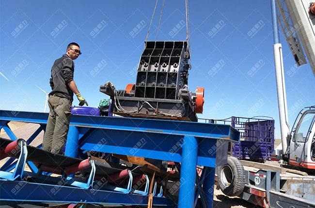 �����`��r�a200��ɰʯ���a���F(xi��n)������չʾ5