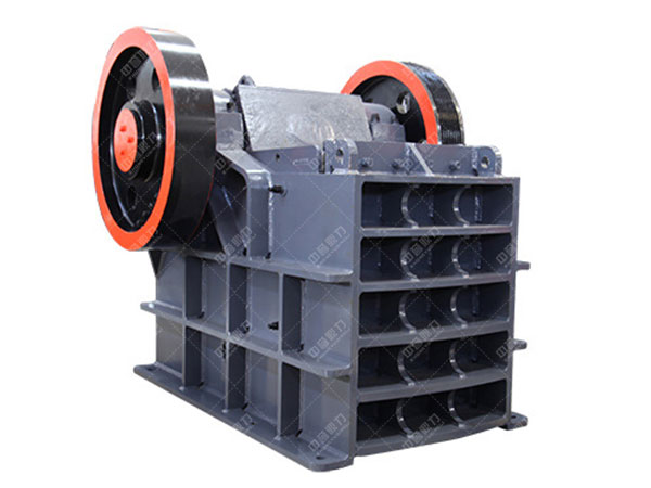 花崗巖破碎機(jī)