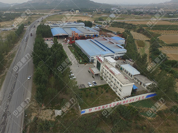 礦石破碎機(jī)廠家