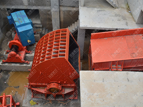 破碎機(jī)設(shè)備