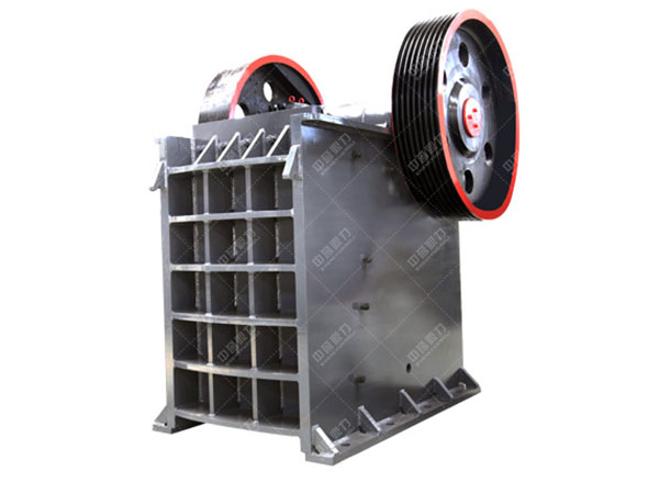 顎式破碎機(jī)