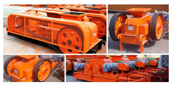 煤塊破碎機(jī)