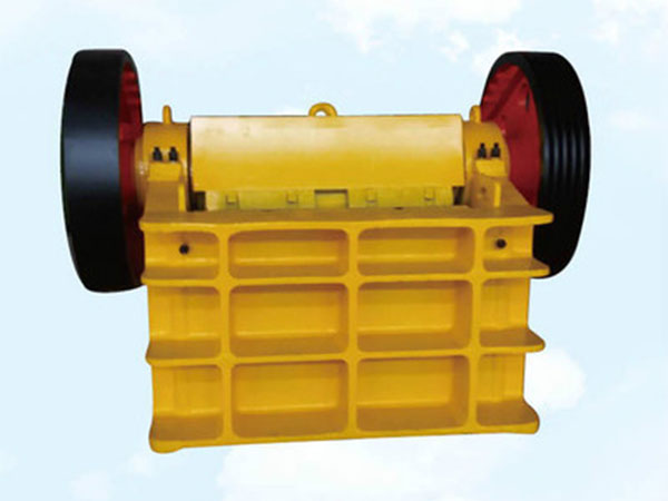 細(xì)顎破碎機(jī)