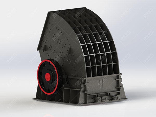 品質(zhì)好的破碎機