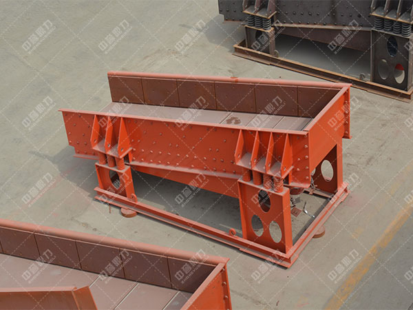 振動(dòng)給料機(jī)