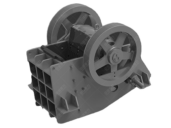 顎式破碎機(jī)摩擦部件