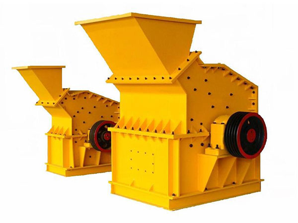 第三代制砂機(jī)