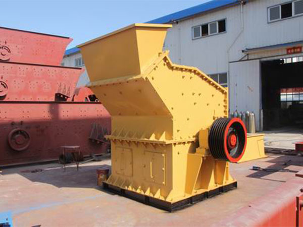 第三代制砂機(jī)