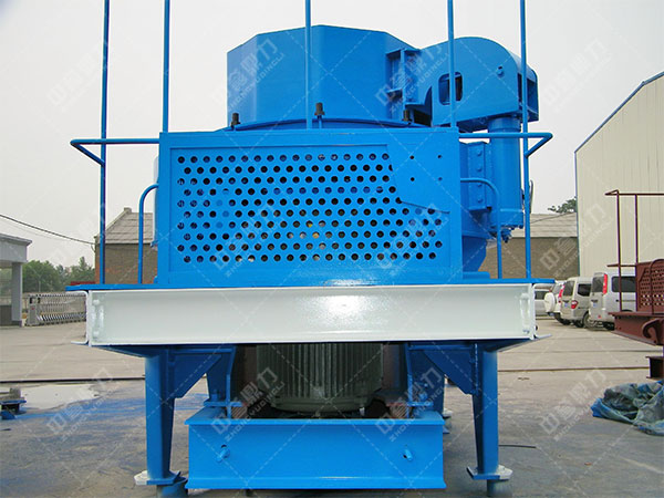 河卵石pcl打砂機(jī)