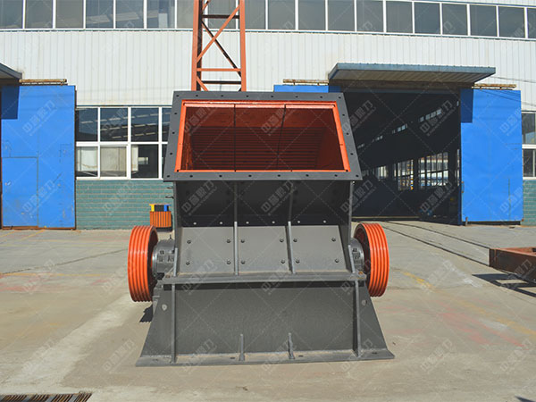 錘破機設(shè)備