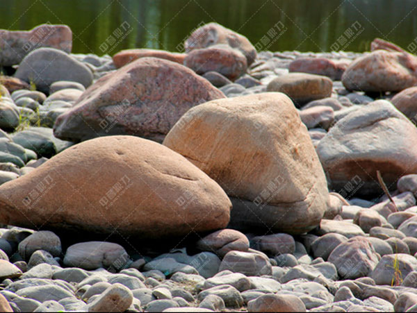 鵝卵石