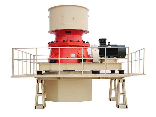 液壓單缸破碎機(jī)