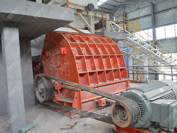 碎石破碎機(jī)