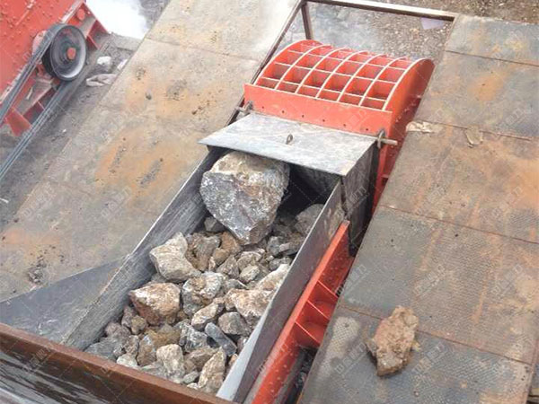 礦用給料機(jī) 礦用給料機(jī)
