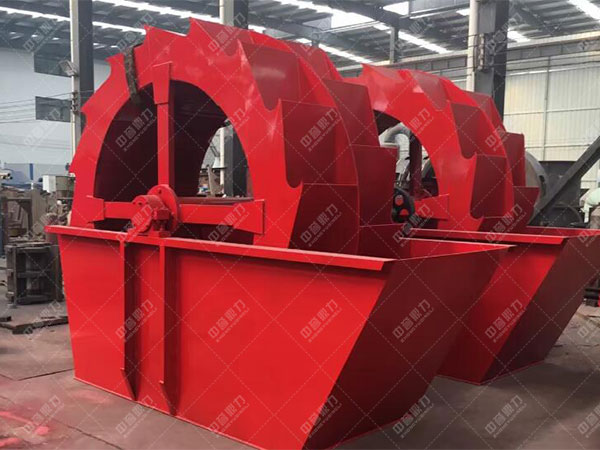 砂洗機(jī) 砂洗機(jī)