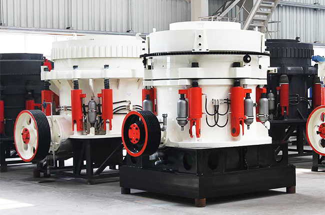 hpc液壓圓錐破碎機(jī) hpc液壓圓錐破碎機(jī)