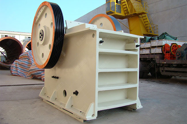 pex顎式破碎機 pex顎式破碎機