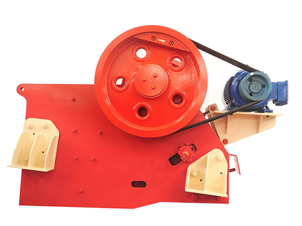 美卓顎式破碎機(jī) 美卓顎式破碎機(jī)