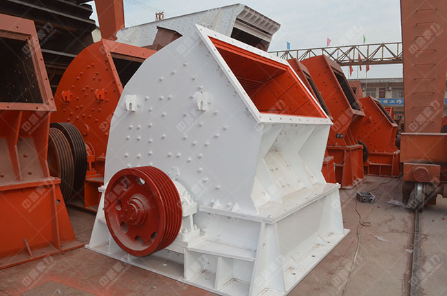 錘式破碎機(jī)/石子機(jī)破碎機(jī)