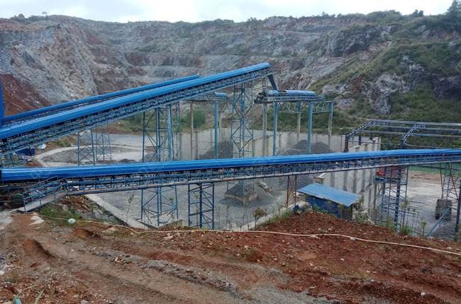 �����Ž������w�V�I(y��)�r�a(ch��n)700��ʯ�����a(ch��n)��