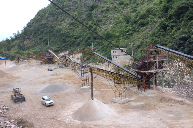 �F��ƽ���h�ծa(ch��n)6000���C��ɰʯ���a(ch��n)��