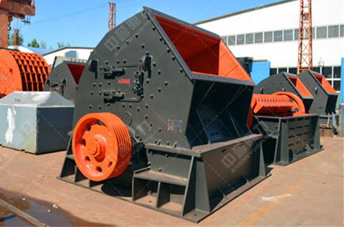 pcz1308重型錘式破碎機